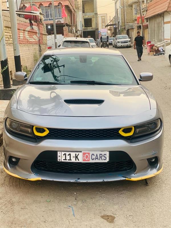 دودج تشارجر 2015 للبيع في العراق - القرنة